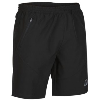 Coaches Shorts With Pockets