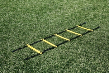 Speed Agility Ladder 1 x 2m